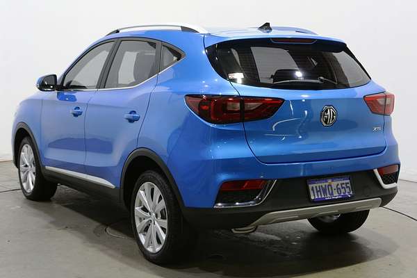 2023 MG ZS Excite AZS1