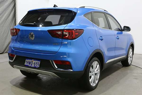 2023 MG ZS Excite AZS1