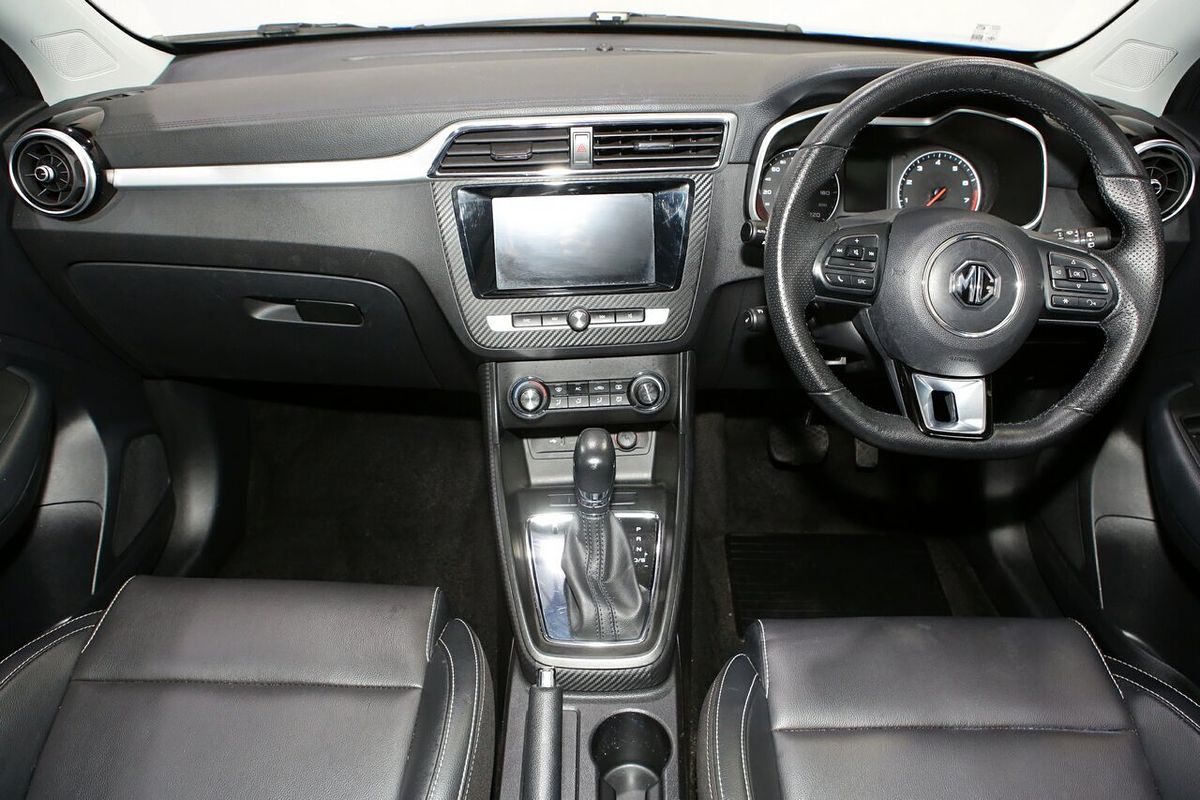 2023 MG ZS Excite AZS1