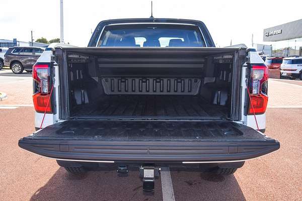 2024 Ford Ranger Wildtrak  4X4 2.0L