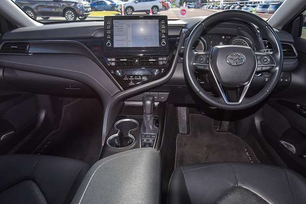 2023 Toyota Camry SX AXVH70R