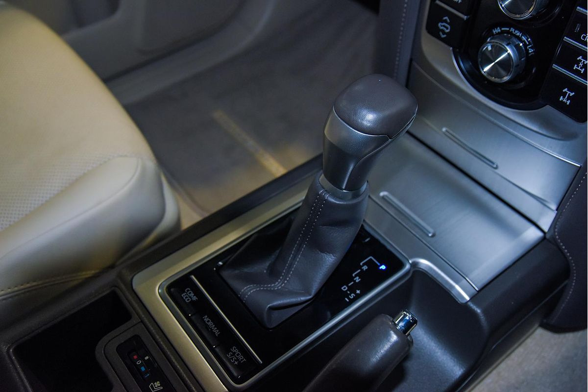 2020 Toyota Landcruiser Prado Kakadu GDJ150R