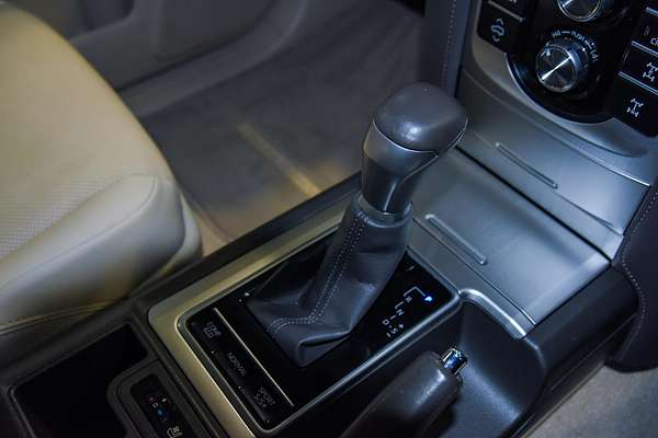 2020 Toyota Landcruiser Prado Kakadu GDJ150R