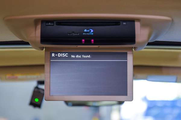 2020 Toyota Landcruiser Prado Kakadu GDJ150R