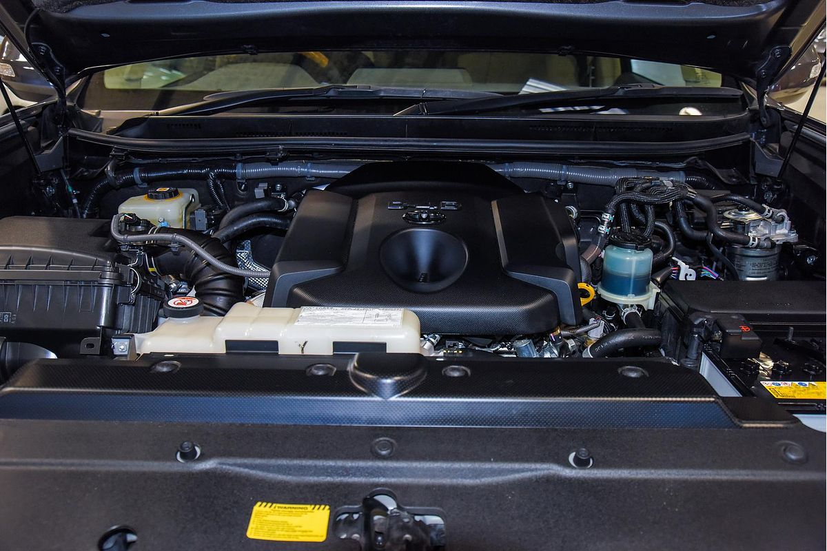 2020 Toyota Landcruiser Prado Kakadu GDJ150R