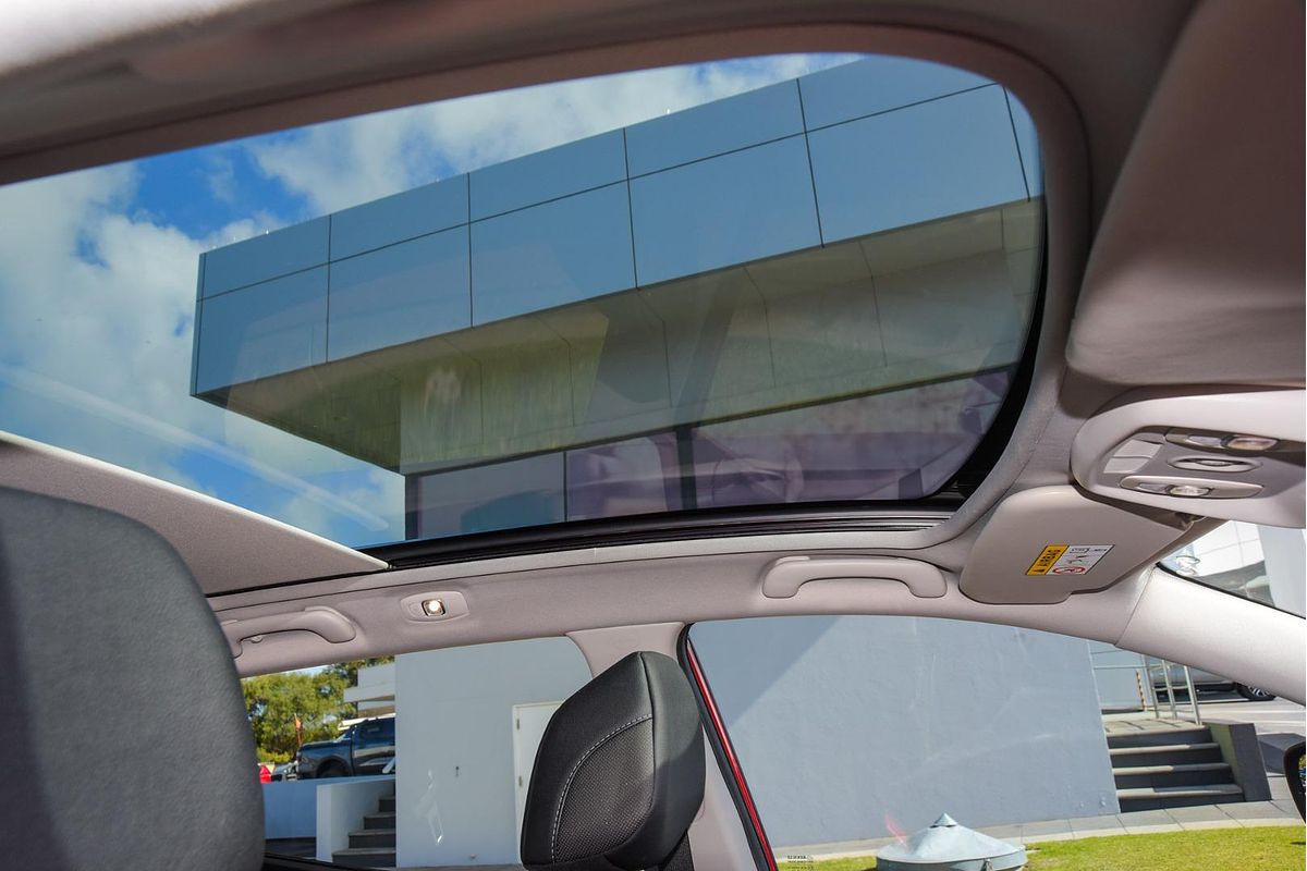 2020 Renault Kadjar Intens XFE