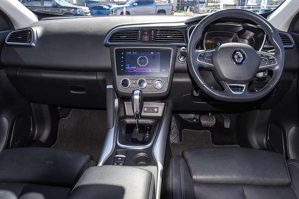 2020 Renault Kadjar Intens XFE