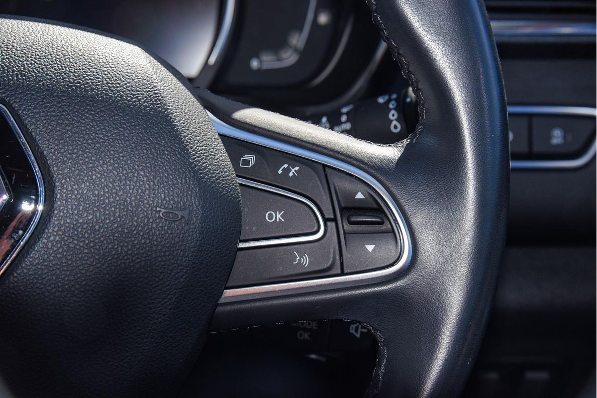 2020 Renault Kadjar Intens XFE
