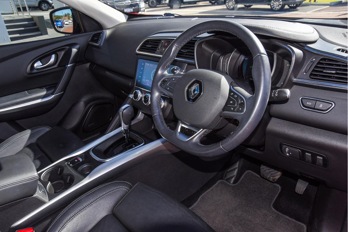 2020 Renault Kadjar Intens XFE