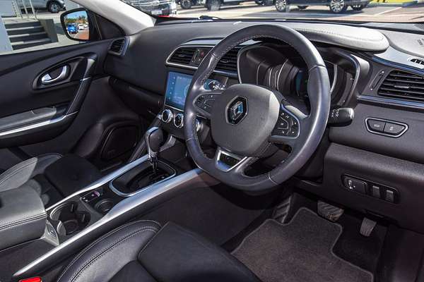 2020 Renault Kadjar Intens XFE