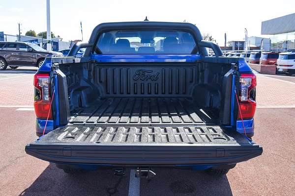 2024 Ford Ranger XLT 4X4 2.0L