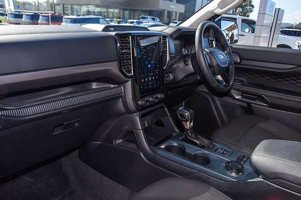 2024 Ford Ranger XLT 4X4 2.0L