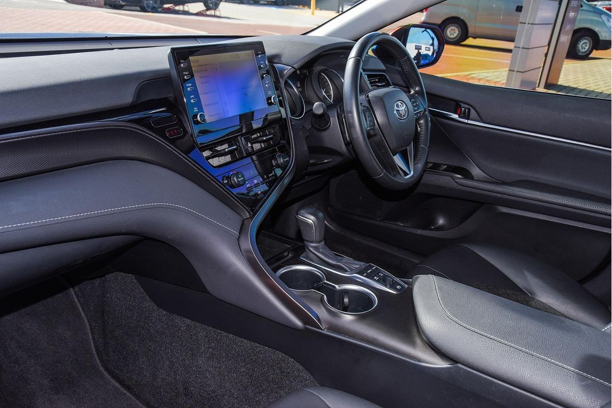 2023 Toyota Camry SX AXVH70R
