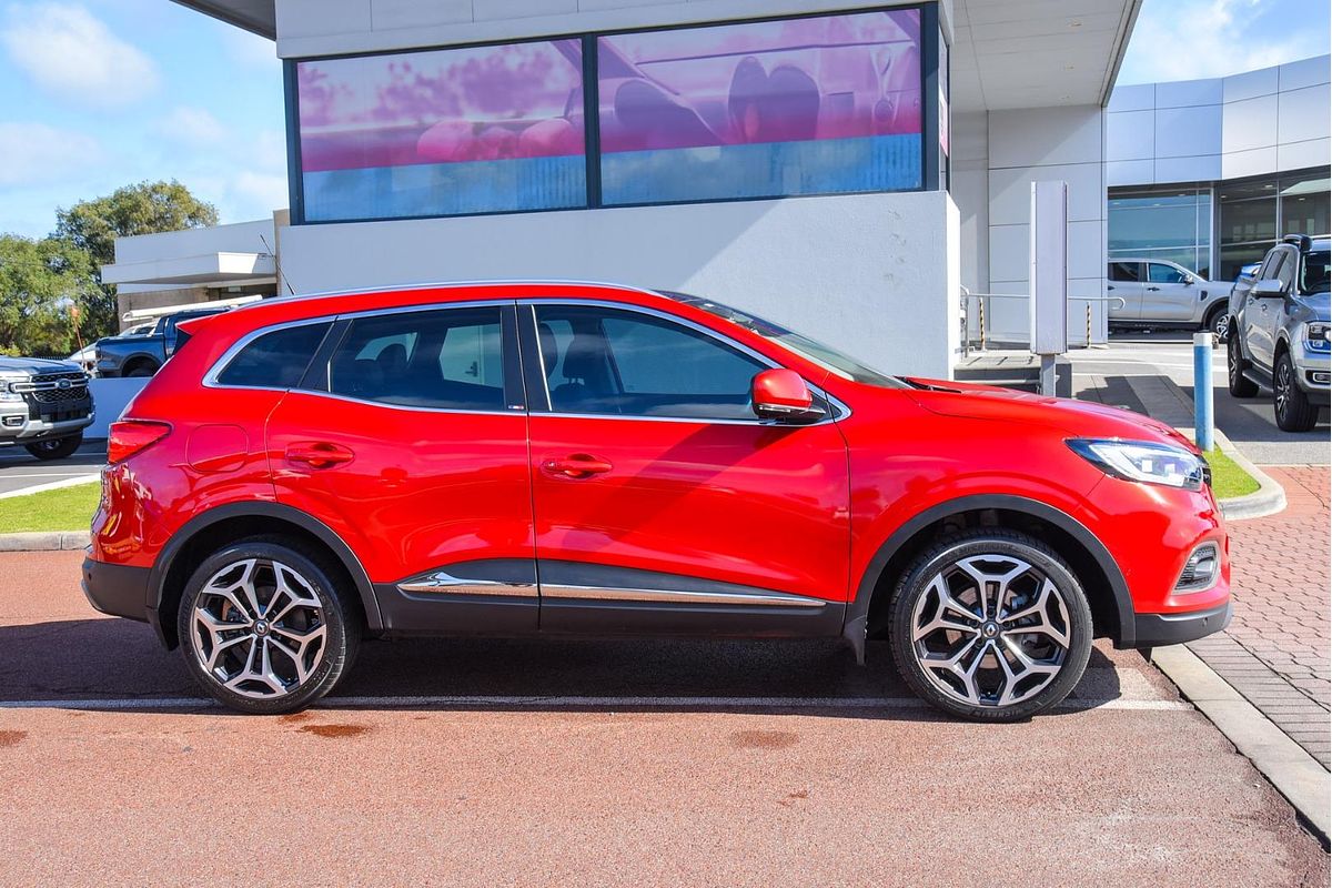 2020 Renault Kadjar Intens XFE