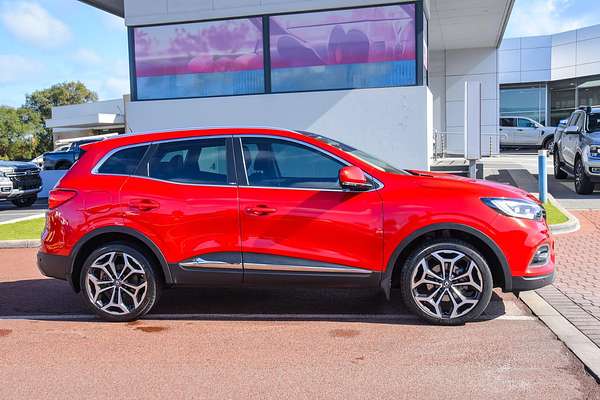 2020 Renault Kadjar Intens XFE