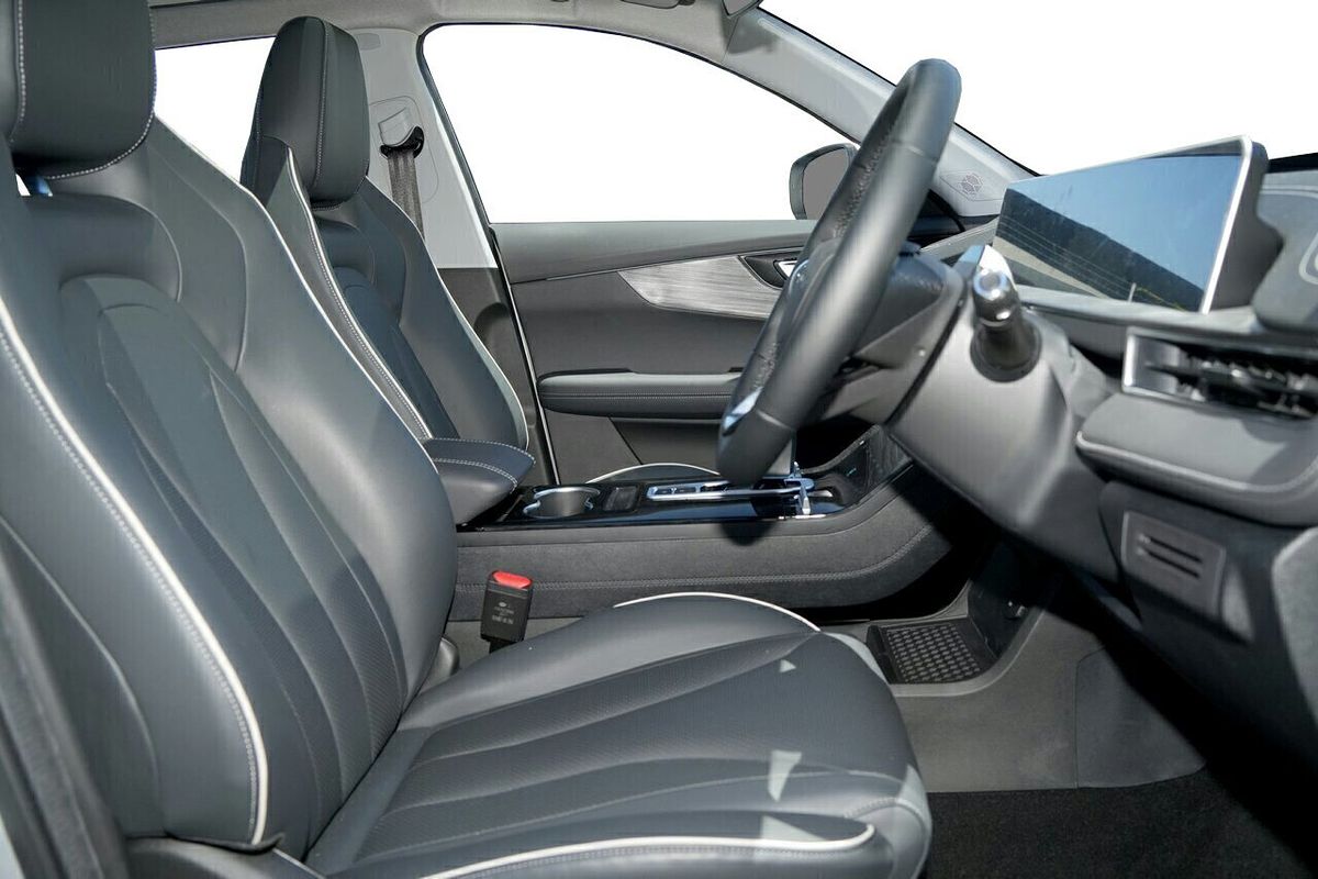 2024 Chery Tiggo 4 Pro Ultimate