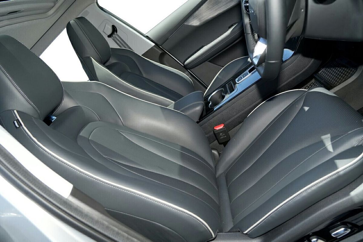 2024 Chery Tiggo 4 Pro Ultimate