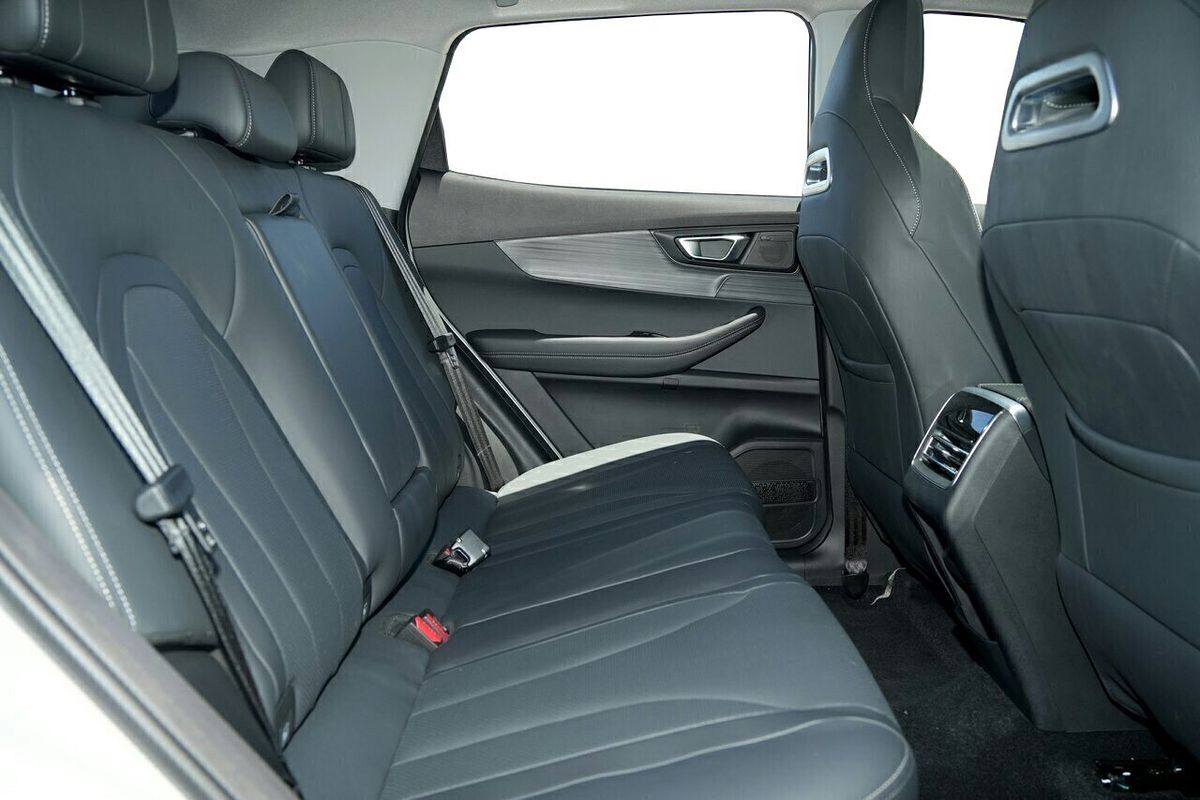 2024 Chery Tiggo 4 Pro Ultimate