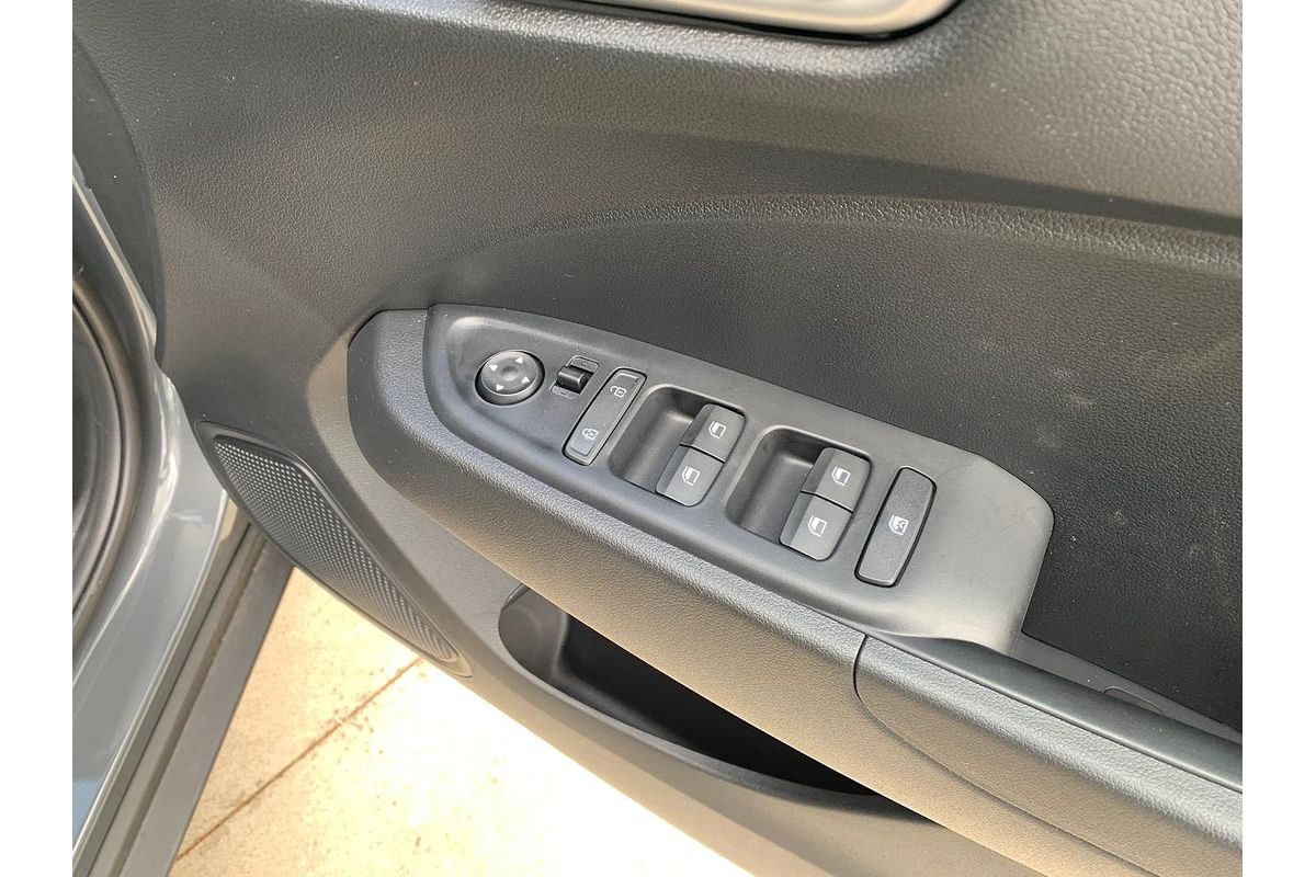 2025 Hyundai i30 N Line PDe.V6