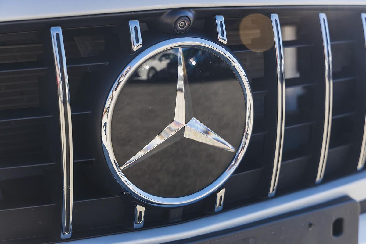 2023 Mercedes-Benz A-Class A35 AMG V177