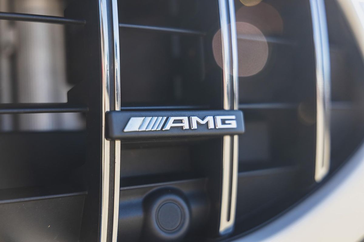 2023 Mercedes-Benz A-Class A35 AMG V177