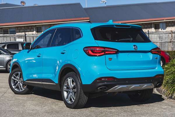 2022 MG HS Essence SAS23