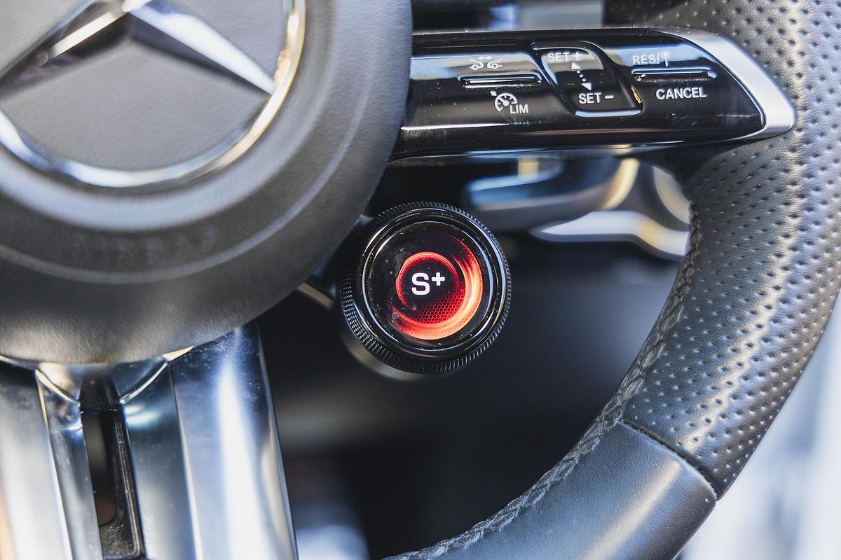 2023 Mercedes-Benz A-Class A35 AMG V177