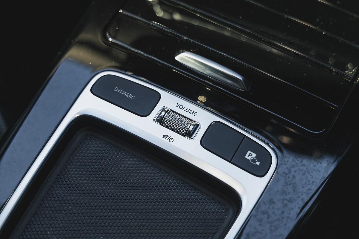 2023 Mercedes-Benz A-Class A35 AMG V177