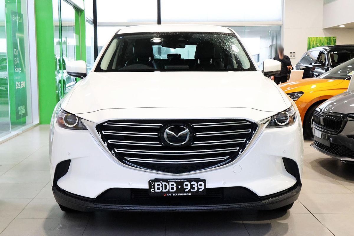 2019 Mazda CX-9 Touring TC