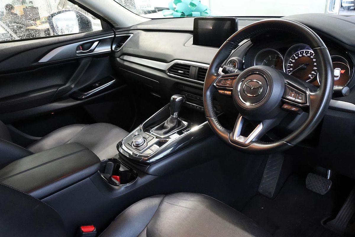 2019 Mazda CX-9 Touring TC