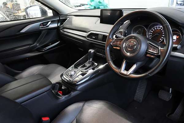 2019 Mazda CX-9 Touring TC