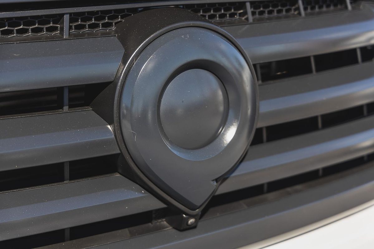 2023 GWM Ute Cannon Vanta NPW 4X4
