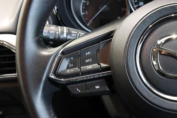 2019 Mazda CX-9 Touring TC