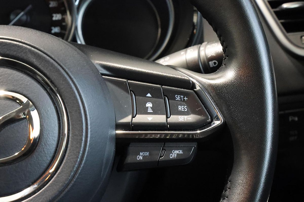 2019 Mazda CX-9 Touring TC
