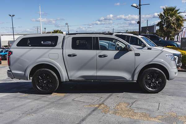 2023 GWM Ute Cannon Vanta NPW 4X4