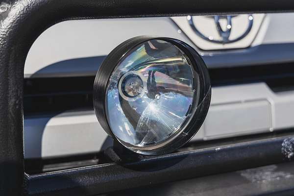 2020 Toyota Hiace Commuter GDH322R