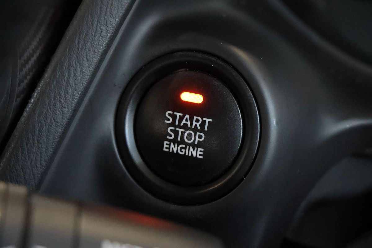 2022 Mazda 2 G15 Evolve DJ Series