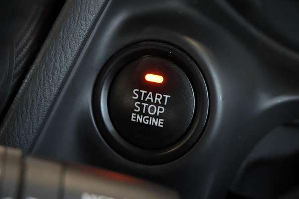 2022 Mazda 2 G15 Evolve DJ Series