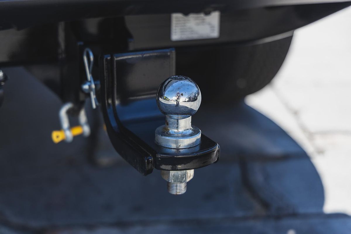 2023 GWM Ute Cannon Vanta NPW 4X4