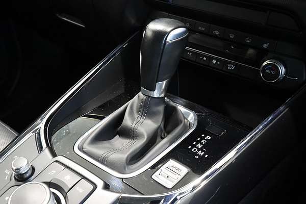 2019 Mazda CX-9 Touring TC