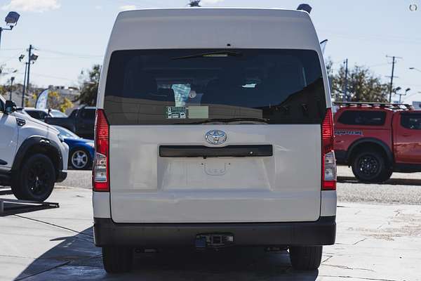 2020 Toyota Hiace Commuter GDH322R