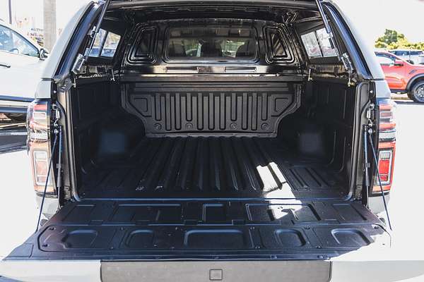 2023 GWM Ute Cannon Vanta NPW 4X4