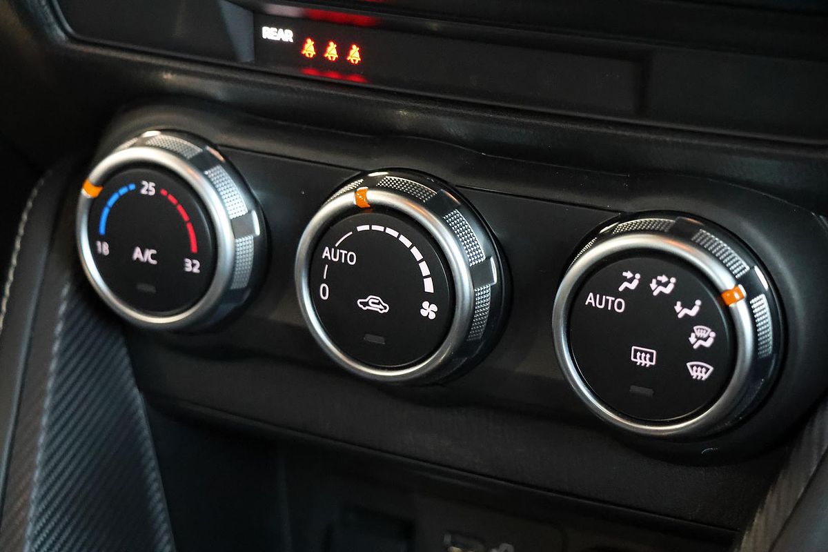 2022 Mazda 2 G15 Evolve DJ Series