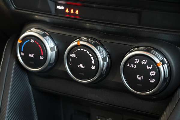 2022 Mazda 2 G15 Evolve DJ Series
