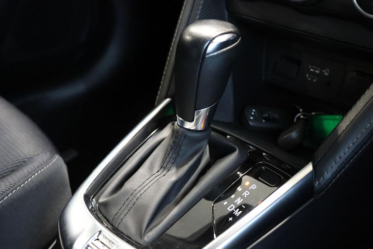 2022 Mazda 2 G15 Evolve DJ Series