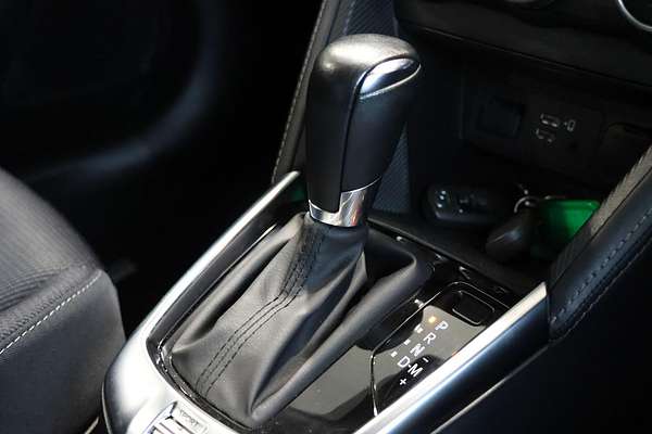 2022 Mazda 2 G15 Evolve DJ Series