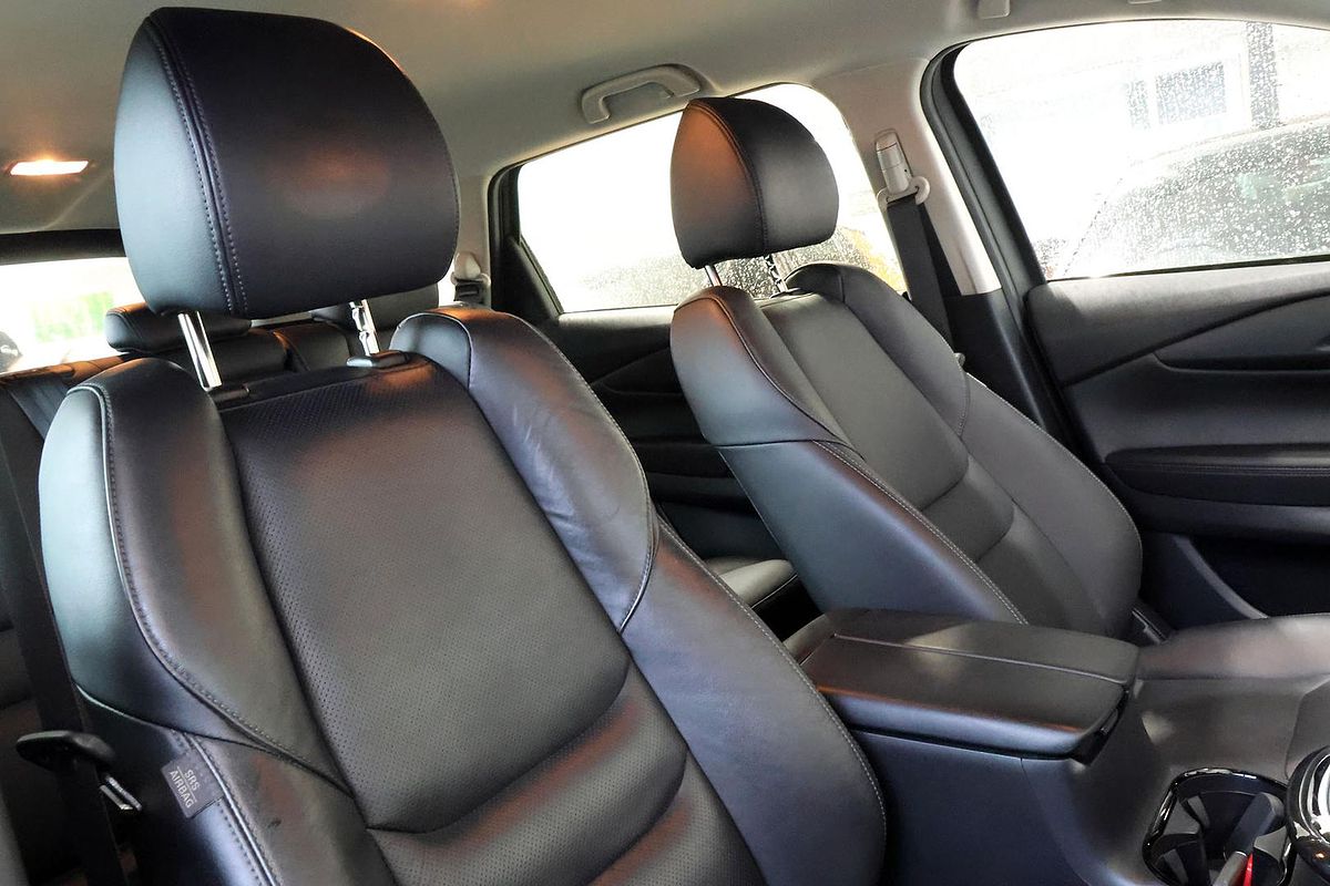 2019 Mazda CX-9 Touring TC