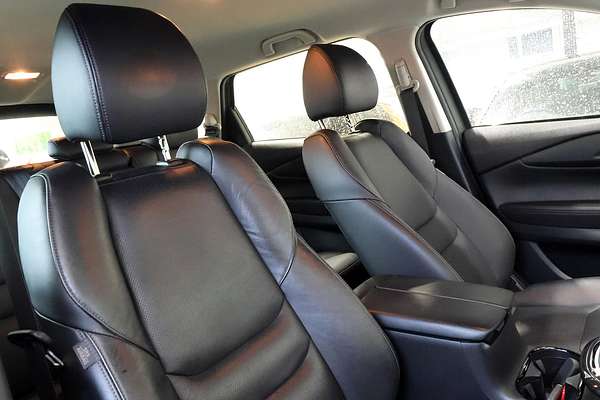 2019 Mazda CX-9 Touring TC