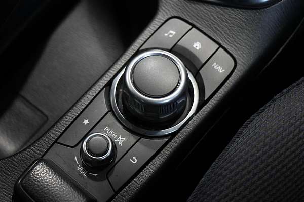 2022 Mazda 2 G15 Evolve DJ Series