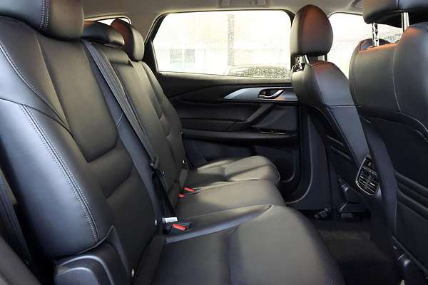 2019 Mazda CX-9 Touring TC
